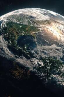 Portugal entra em “dívida ecológica” já em maio, segundo dados da Global Footprint Network